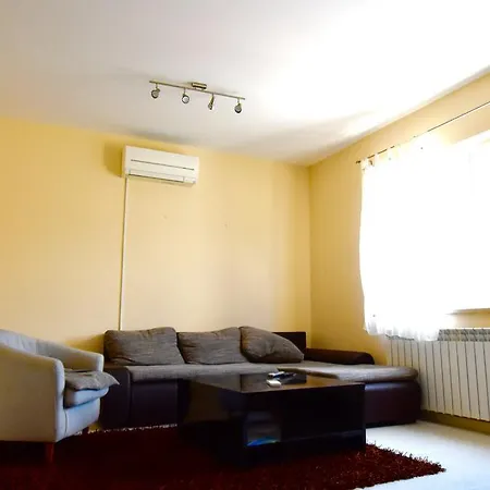 Apartment West View Dubrovnik